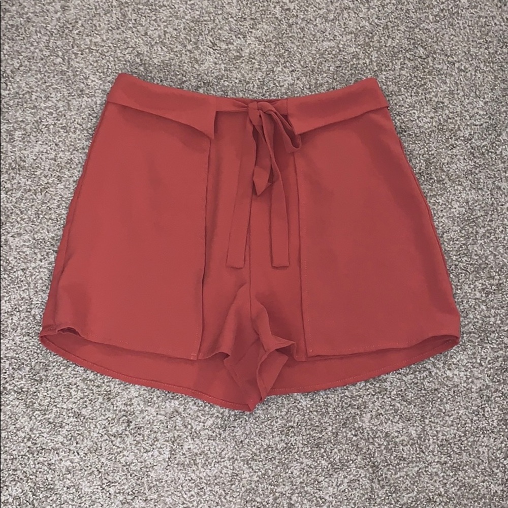 Charlotte Russe Shorts